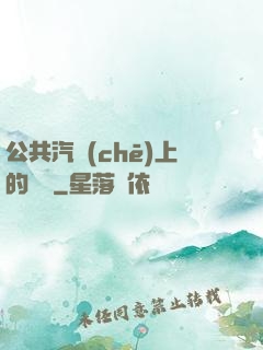 公共汽車(chē)上的輪桿