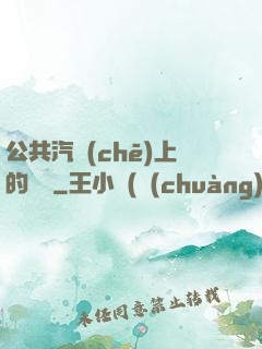 公共汽車(chē)上的輪桿