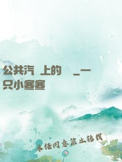 公共汽車上的輪桿