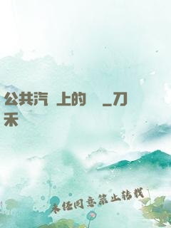公共汽車上的輪桿