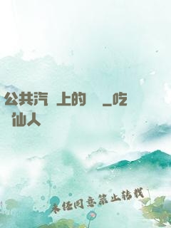 公共汽車上的輪桿