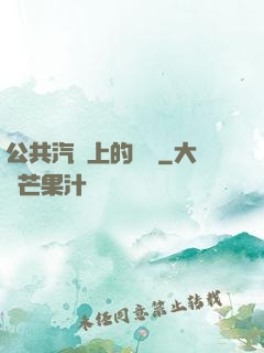 公共汽車上的輪桿