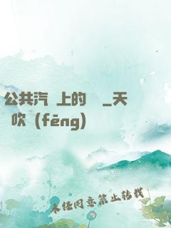 公共汽車上的輪桿