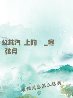 公共汽車上的輪桿