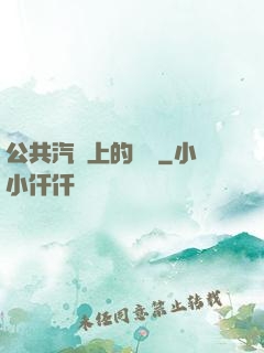 公共汽車上的輪桿