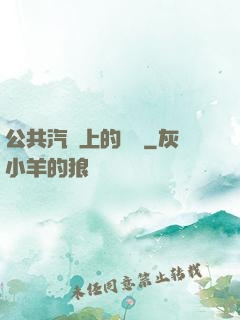 公共汽車上的輪桿