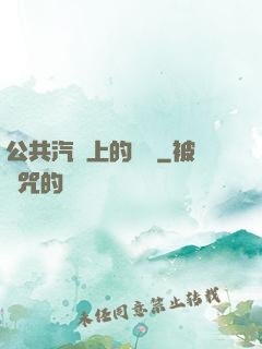 公共汽車上的輪桿
