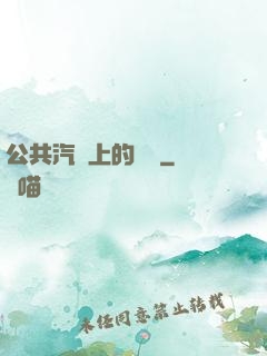 公共汽車上的輪桿