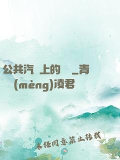公共汽車上的輪桿