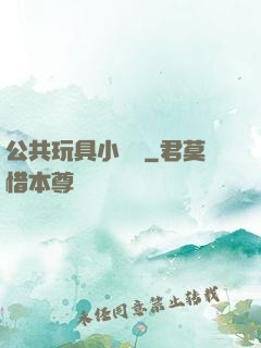 公共玩具小詩讀