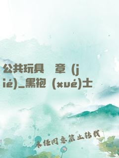公共玩具閱讀章節(jié)