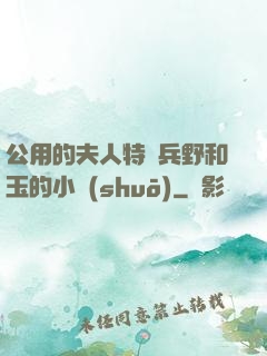 公用的夫人特種兵野和玉的小說(shuō)