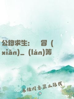 公路求生：無盡冒險(xiǎn)