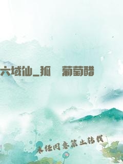 六域仙