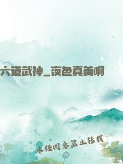 六道武神
