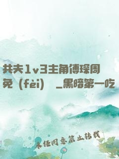 共夫1v3主角傅琛周免費(fèi)閱讀