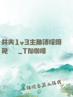 共夫1v3主角傅琛周免費閱讀
