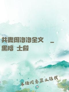 共妻周洛洛全文閱讀