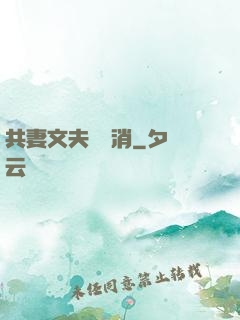 共妻文夫寵難消
