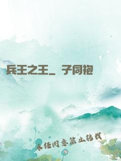 兵王之王