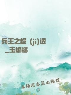 兵王之超級(jí)透視