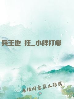 兵王也瘋狂