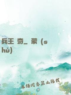 兵王傳奇
