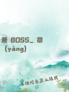 兼職BOSS