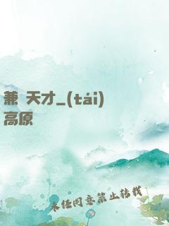 兼職天才