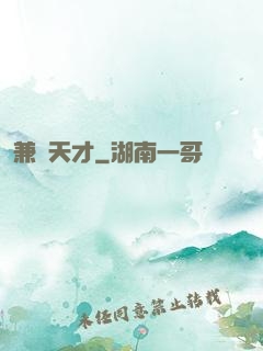 兼職天才