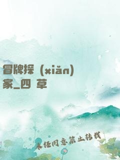 冒牌探險(xiǎn)家