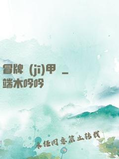 冒牌機(jī)甲師