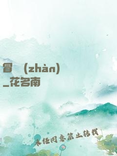 冒險戰(zhàn)紀
