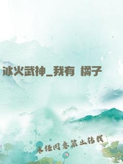 冰火武神