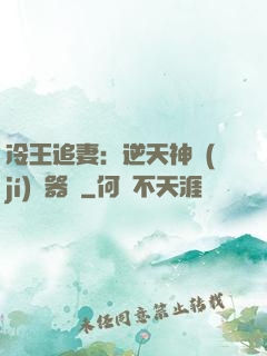 冷王追妻：逆天神級(jí)煉器師