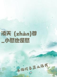 凌天戰(zhàn)尊