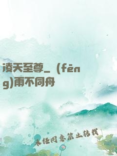 凌天至尊