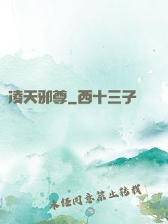 凌天邪尊