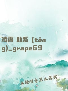 凌霄輔助系統(tǒng)