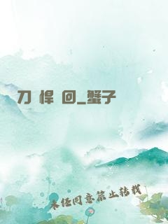 刀劍悍輪回