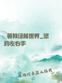 別攔著我征服世界