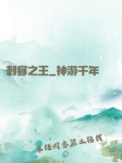 刺客之王