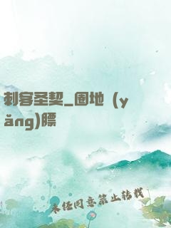 刺客圣契