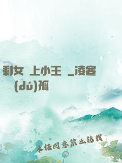 剩女愛上小王爺