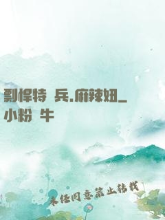 剽悍特種兵.麻辣妞