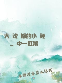 劉大壯沈麗娟的小說免費閱讀