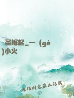 劍圣崛起
