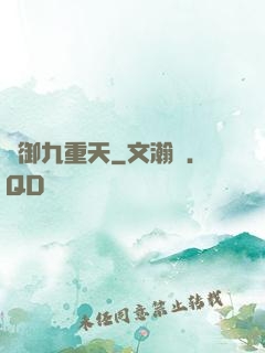 劍御九重天