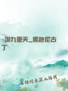劍御九重天
