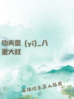 功夫圣醫(yī)